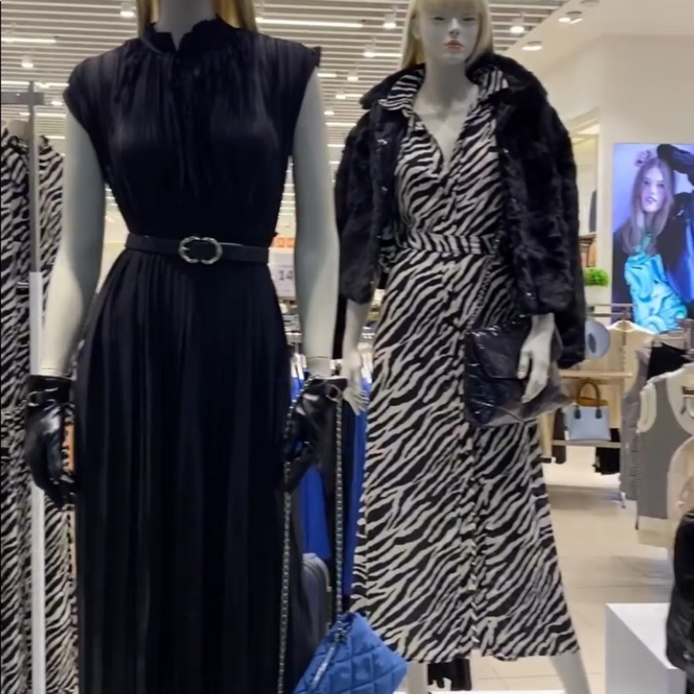 Meet your Posher, Shahram